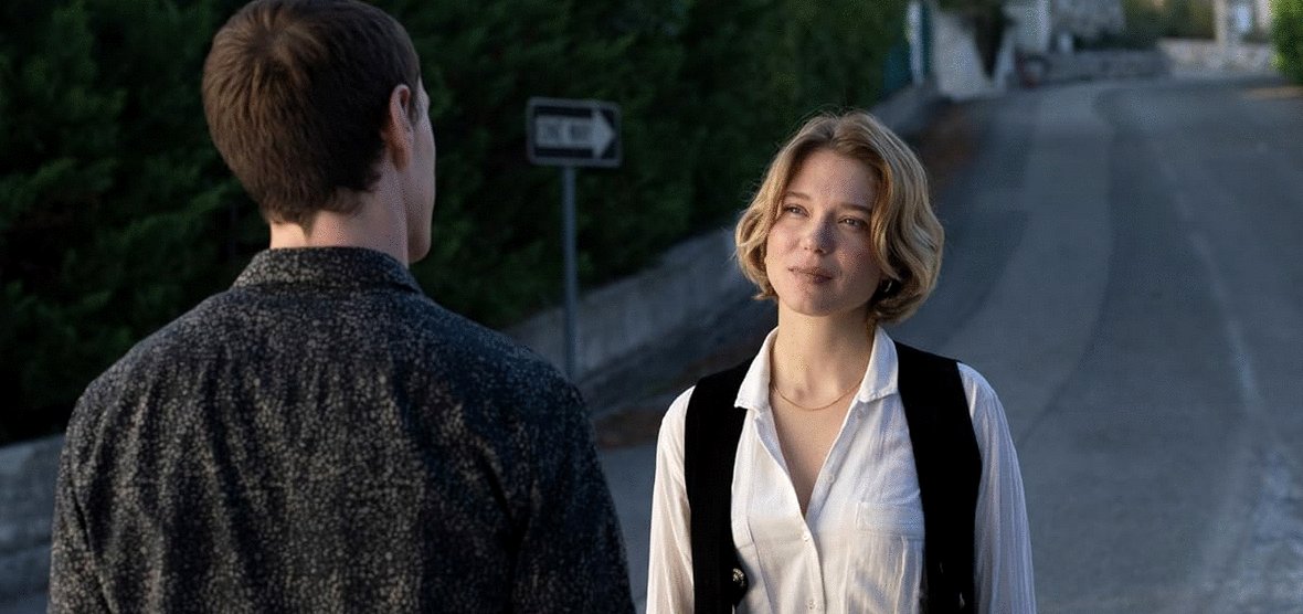 Photo from the movie The Beast