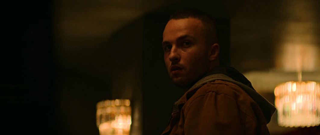 Photo from the movie The Enforcer