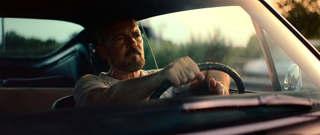 Photo from the movie The Enforcer