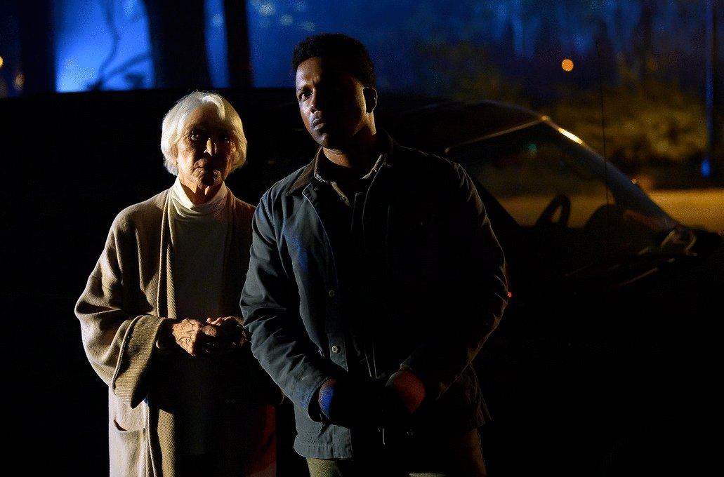 Photo from the movie The Exorcist: Believer