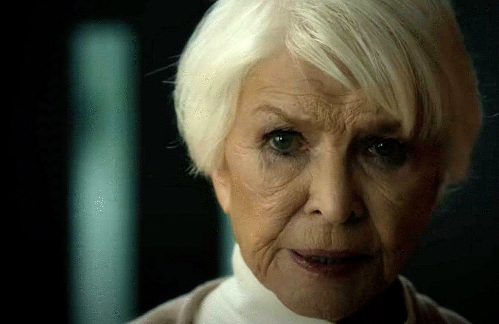 Photo from the movie The Exorcist: Believer