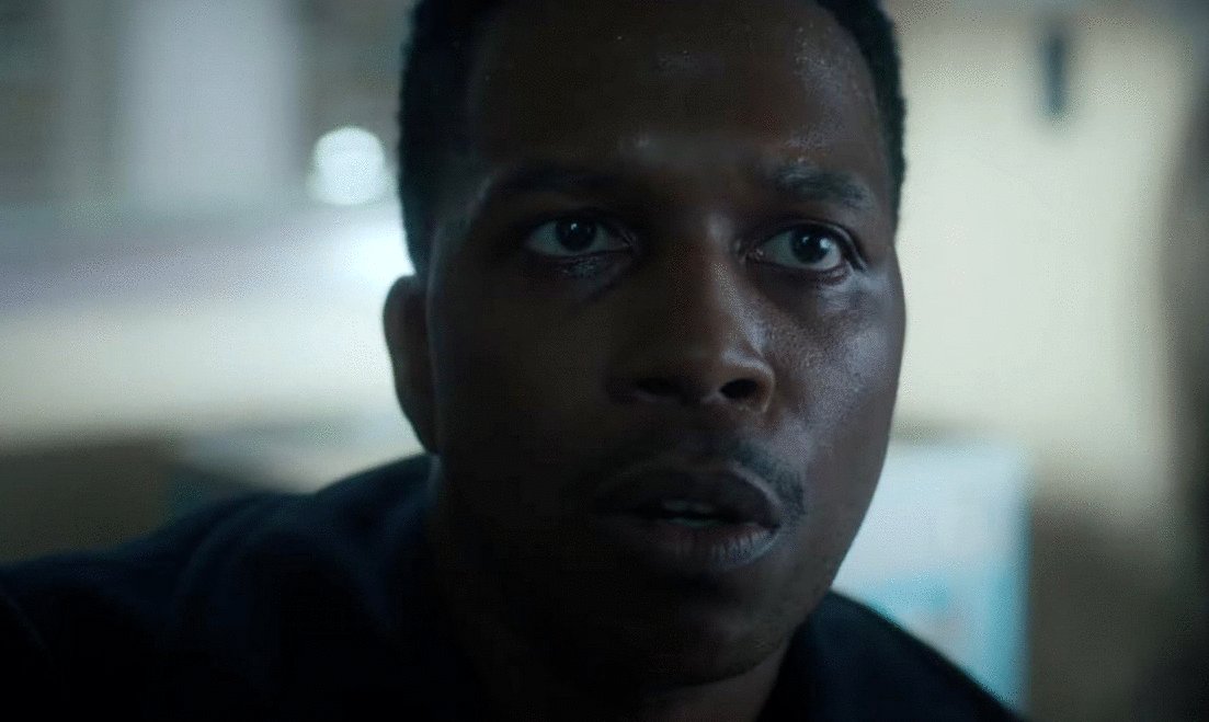 Photo from the movie The Exorcist: Believer