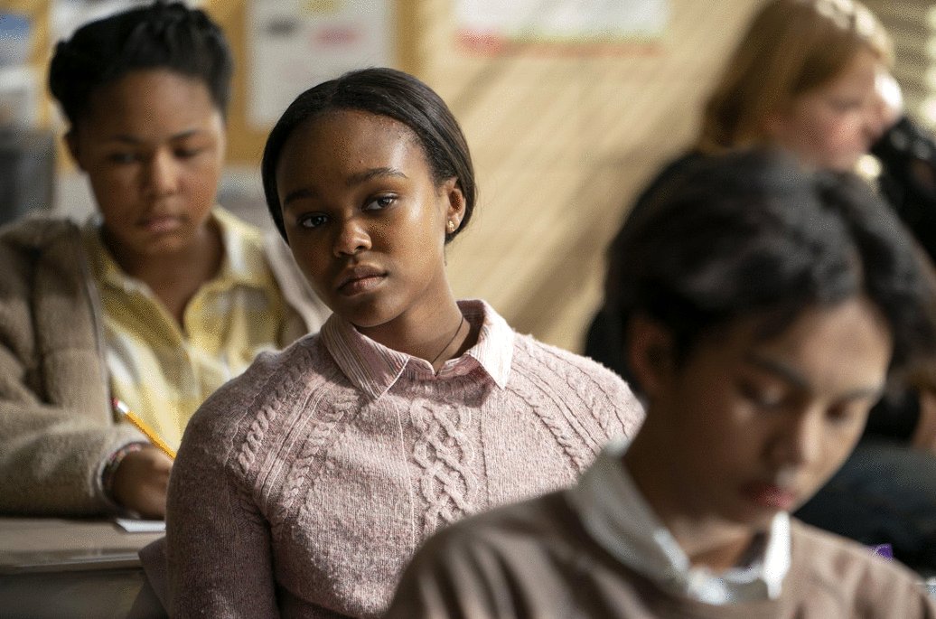 Photo from the movie The Exorcist: Believer