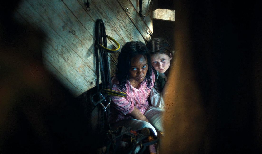 Photo from the movie The Exorcist: Believer