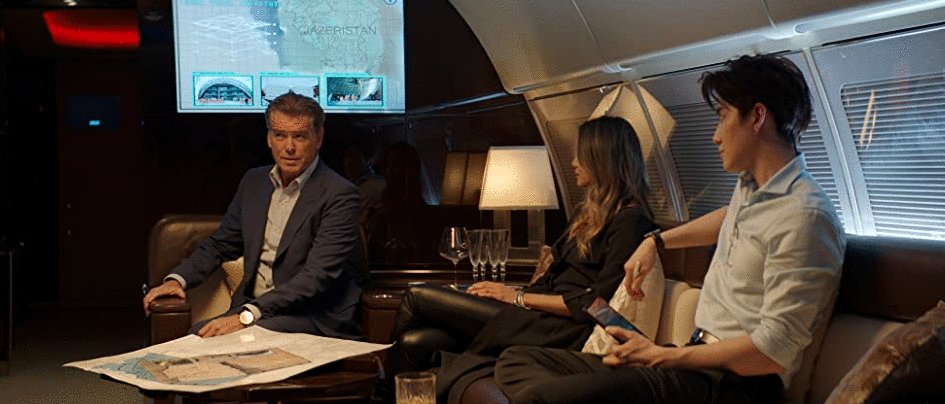 Photo from the movie The Misfits