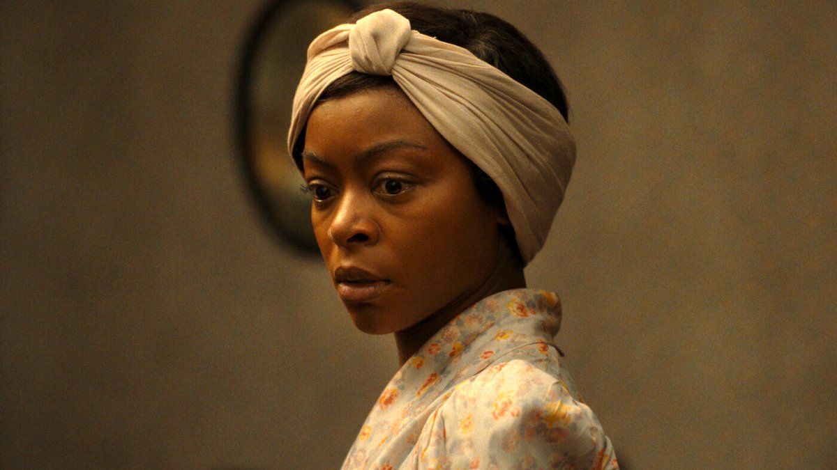 Photo du film The Piano Lesson [2024]