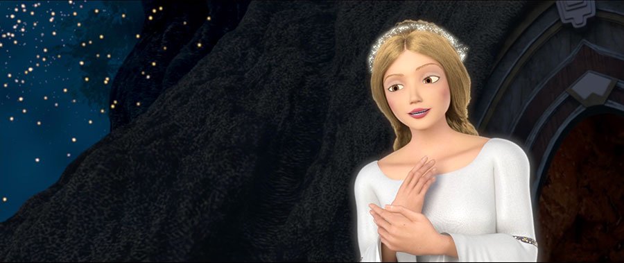 Photo from the movie The Pilgrim's Progress