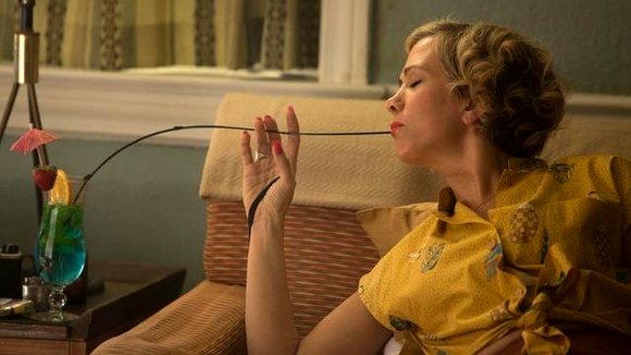 Photo from the movie The Spoils Before Dying