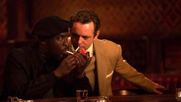 Photo from the movie The Spoils Before Dying