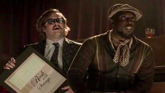 Photo from the movie The Spoils Before Dying