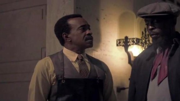 Photo from the movie The Spoils Before Dying