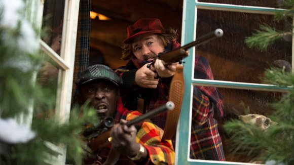 Photo from the movie The Spoils Before Dying