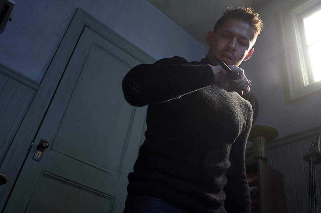 Photo from the movie The Umbrella Academy