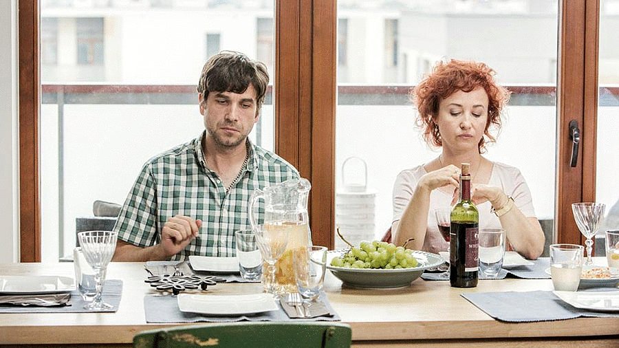 Photo from the movie These Daughters of Mine