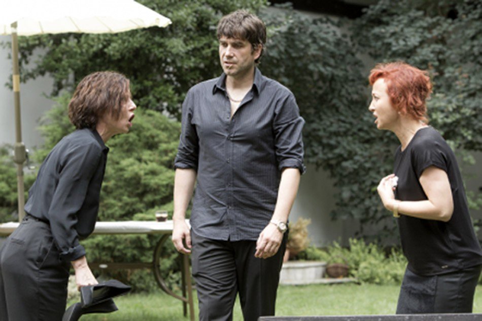 Photo from the movie These Daughters of Mine