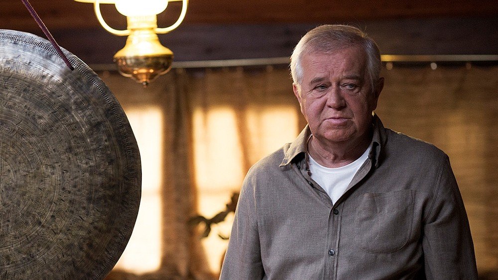 Photo from the movie These Daughters of Mine