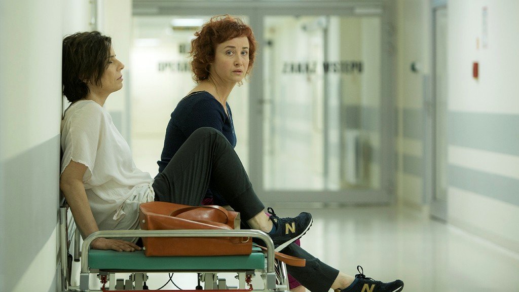 Photo from the movie These Daughters of Mine