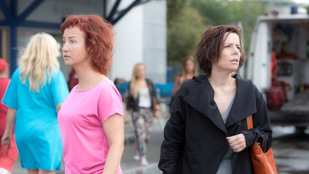 Photo from the movie These Daughters of Mine