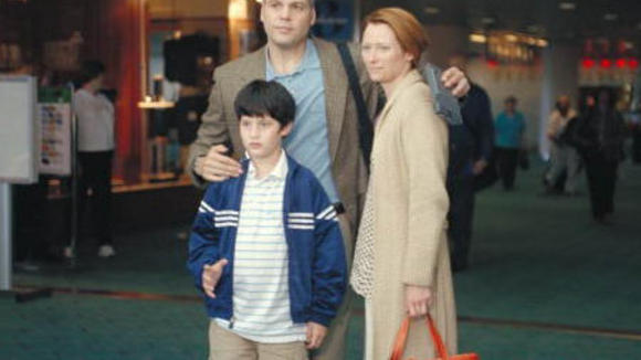 Photo from the movie Thumbsucker