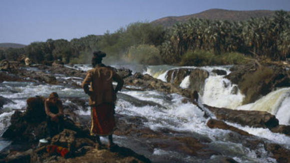 Photo from the movie The Trail