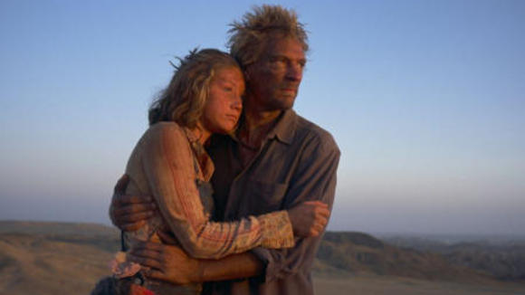 Photo from the movie The Trail