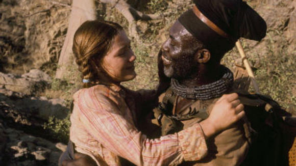 Photo from the movie The Trail