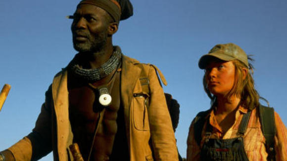 Photo from the movie The Trail