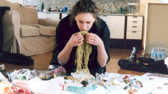 Photo from the movie The Unknown Woman