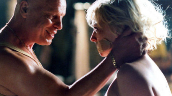 Photo from the movie The Unknown Woman