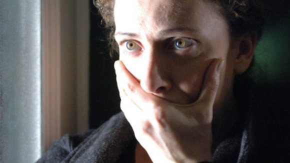 Photo from the movie The Unknown Woman