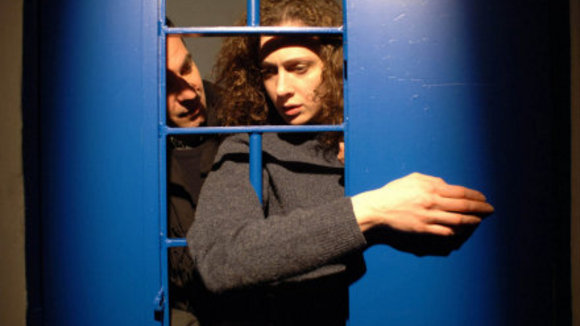 Photo from the movie The Unknown Woman