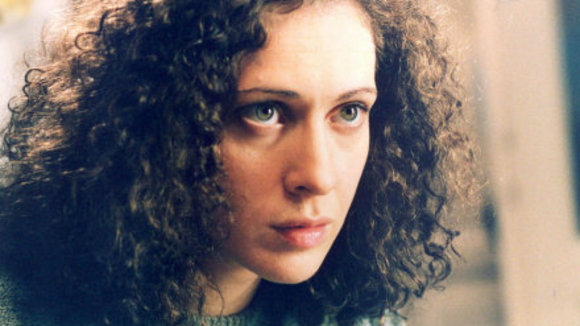 Photo from the movie The Unknown Woman