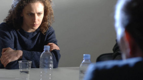 Photo from the movie The Unknown Woman