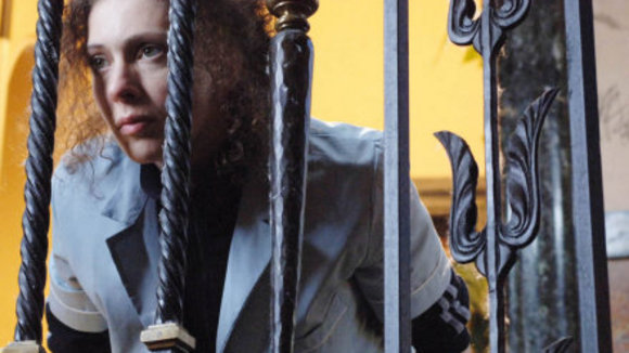 Photo from the movie The Unknown Woman