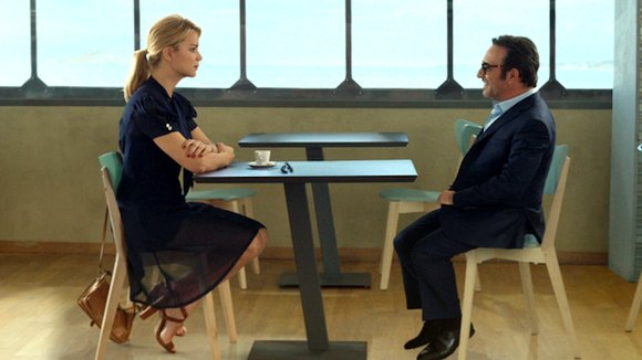 Photo from the movie Up for Love