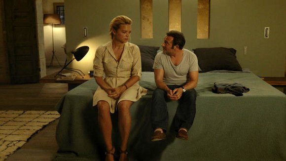 Photo from the movie Up for Love