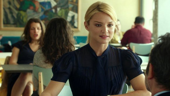 Photo from the movie Up for Love