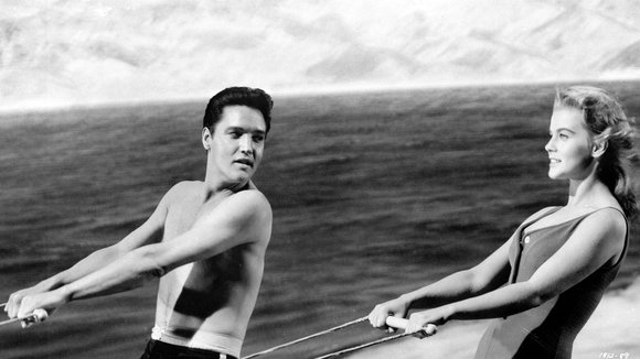 Photo from the movie Viva Las Vegas