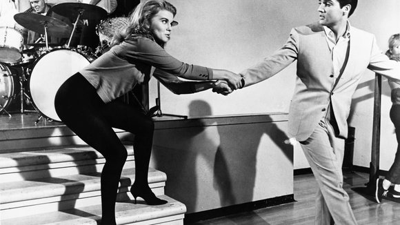 Photo from the movie Viva Las Vegas