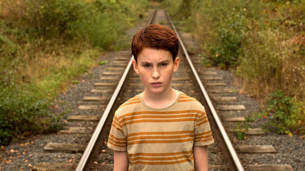 Photo from the movie Reinventing Marvin