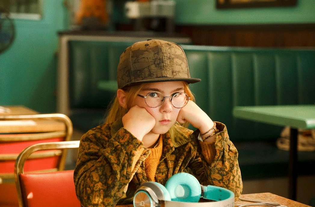 Photo from the movie All Stirred Up!