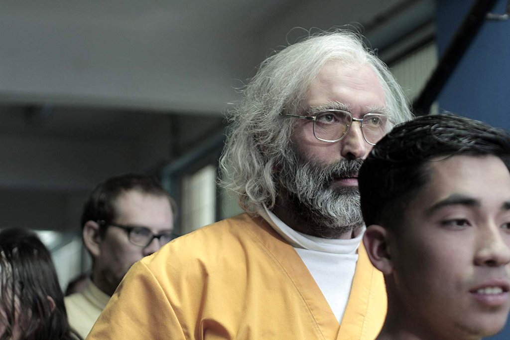 Photo from the movie Spider