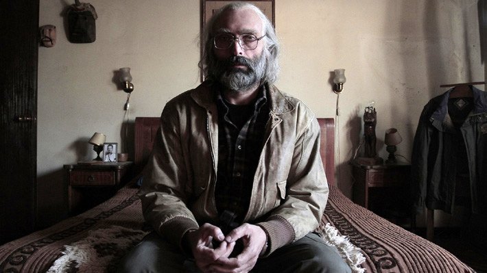 Photo from the movie Spider