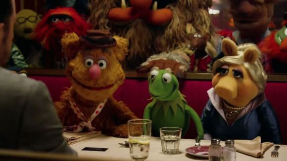 Photo from the movie Muppets Most Wanted