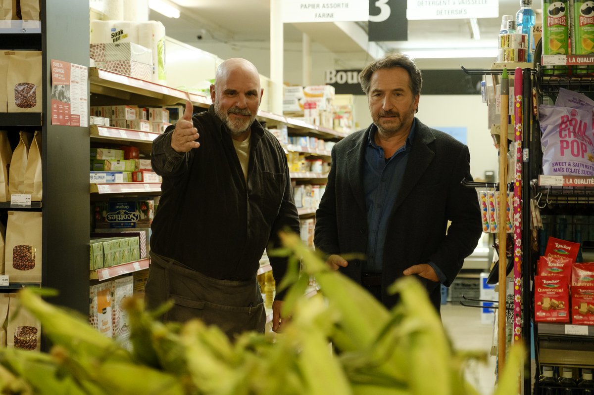 Photo from the movie All Stirred Up!