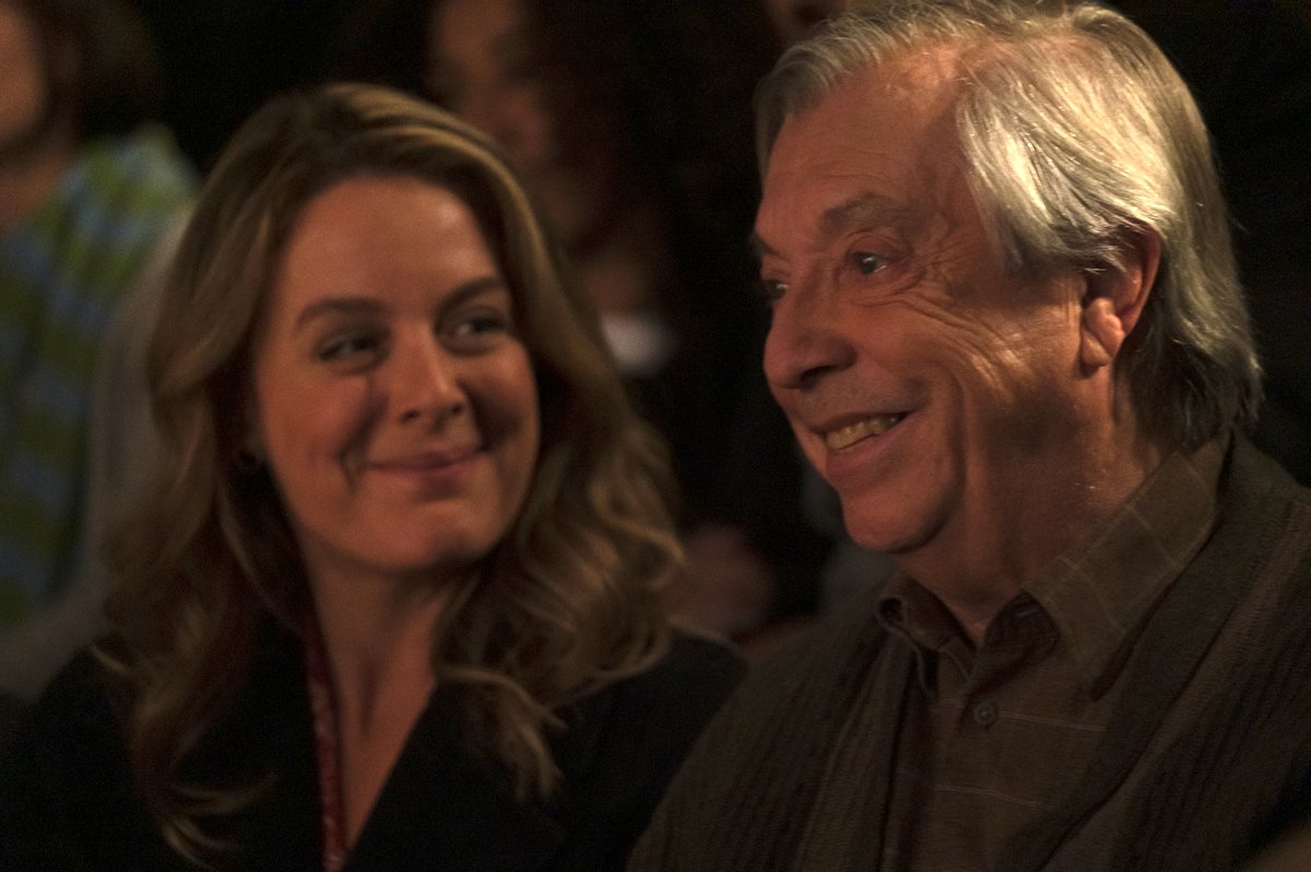 Photo from the movie All Stirred Up!