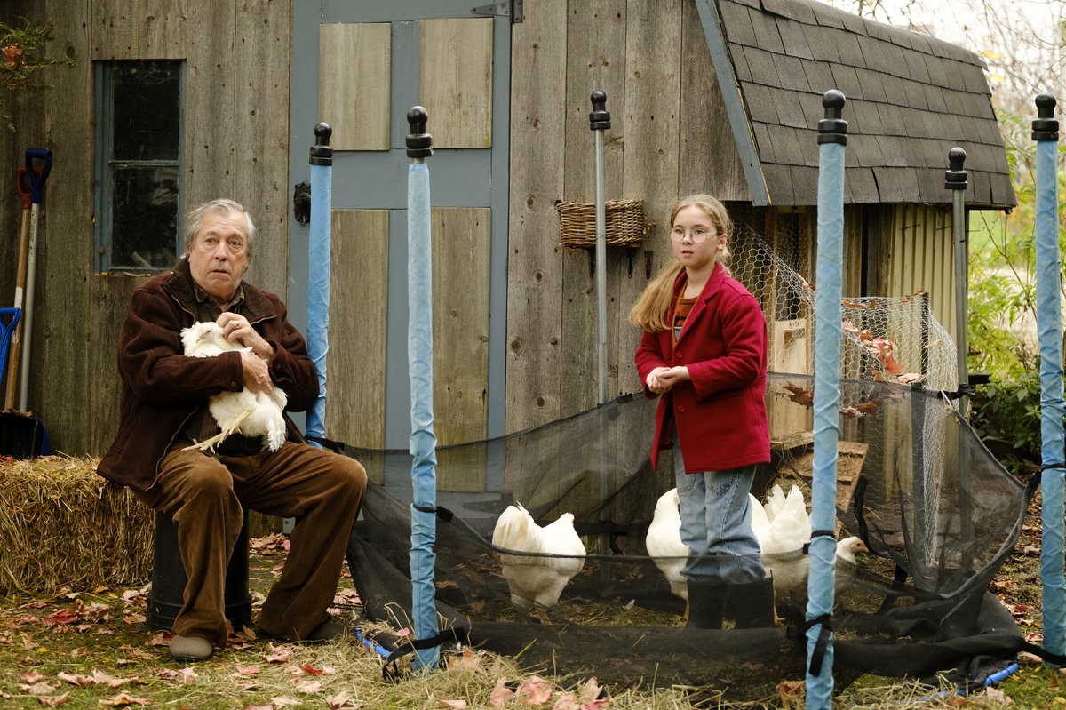 Photo from the movie All Stirred Up!