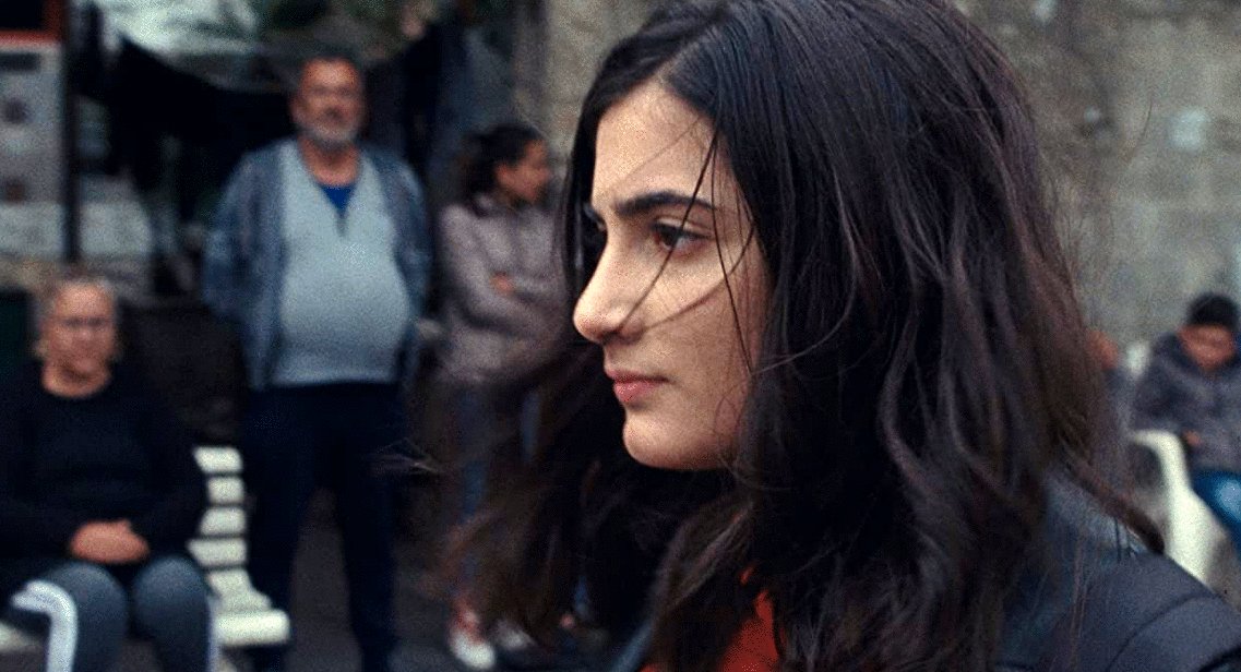 Photo from the movie A Chiara