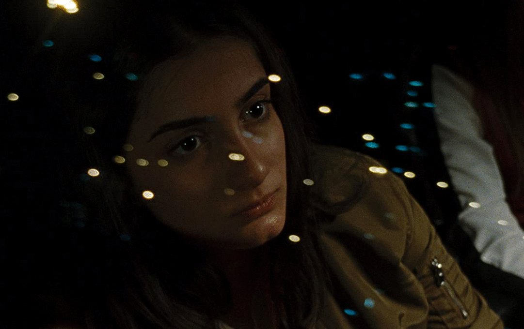 Photo from the movie A Chiara