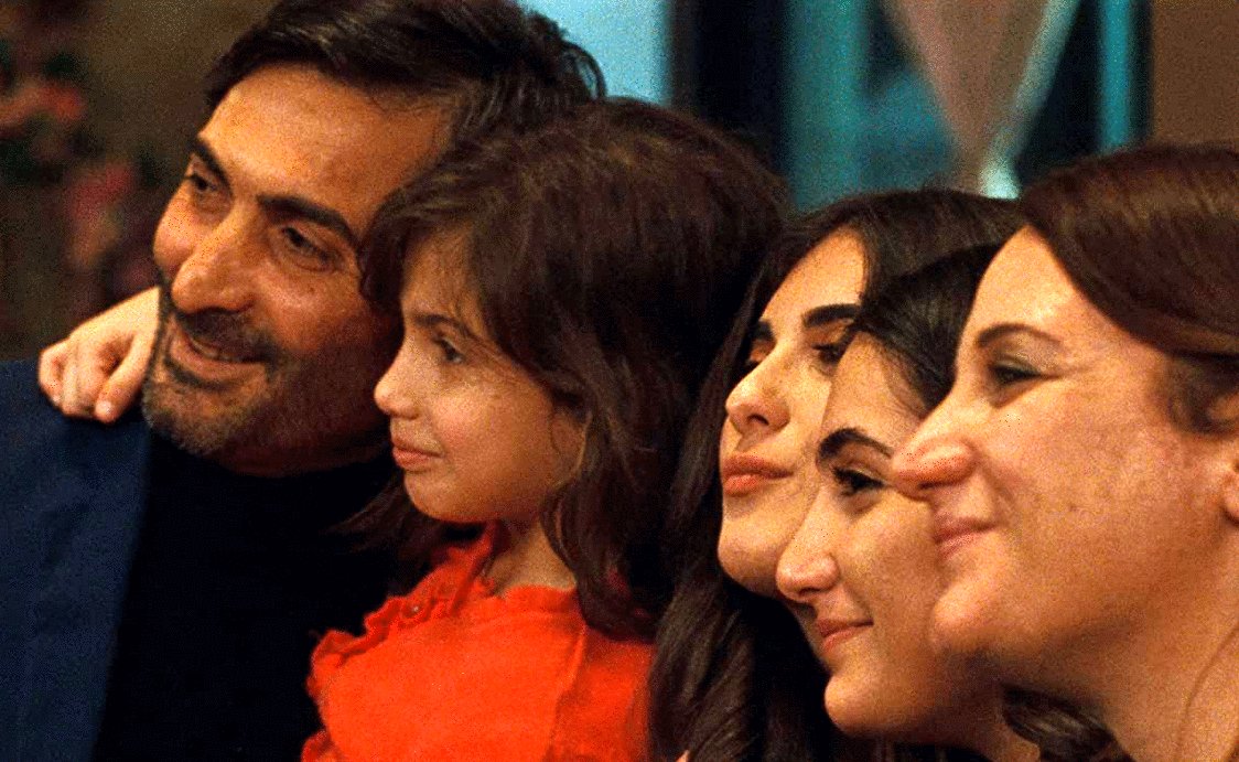 Photo from the movie A Chiara